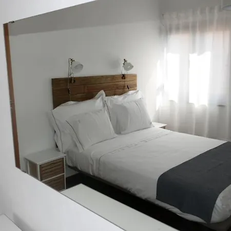 Apartamento Mar A Montes * Peniche