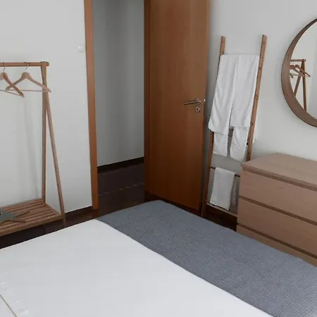 Apartment Apartamento Mar A Montes *