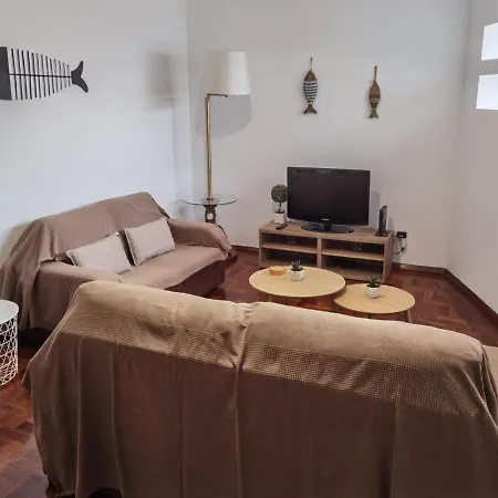 Apartamento Mar A Montes Apartamento