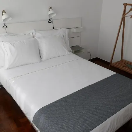Apartamento Apartamento Mar A Montes *