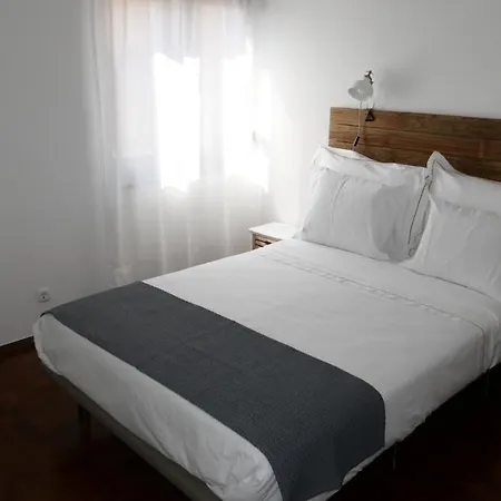 Apartamento Apartamento Mar A Montes