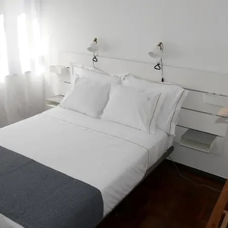 Apartamento Apartamento Mar A Montes *