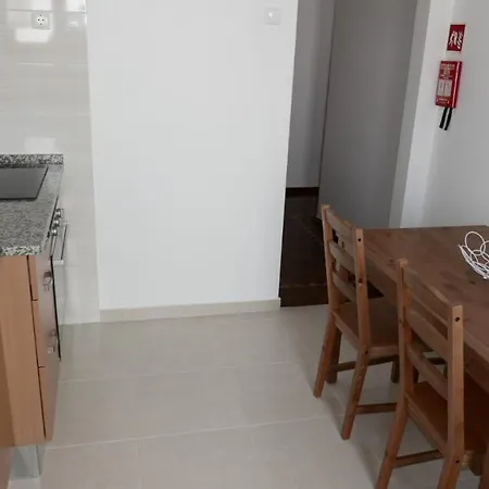 Apartamento Mar A Montes Apartamento *
